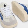D2Kids Sneakers for nyfødte D2Kids Sneakers for nyfødte