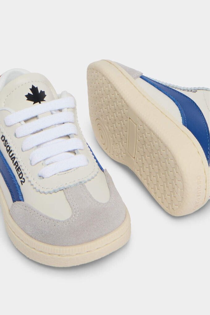 D2Kids Sneakers for nyfødte D2Kids Sneakers for nyfødte
