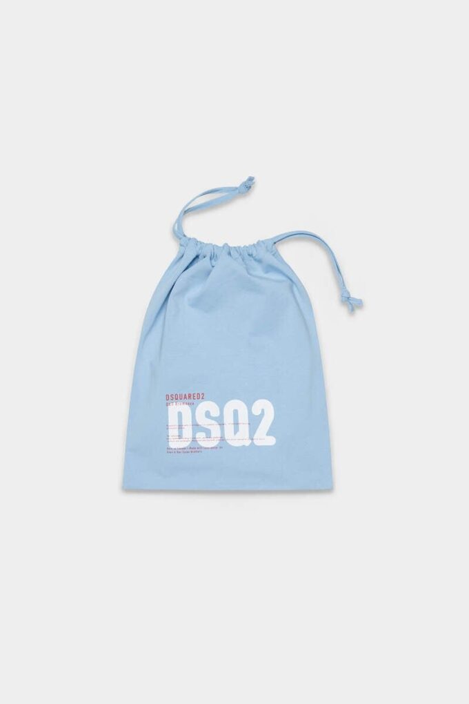 D2Kids treningsdrakt med logo for nyfødte