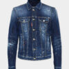 Dan Jeans-jakke