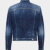 Dan Jeans-jakke