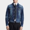 Dan Jeans-jakke
