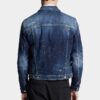 Dan Jeans-jakke