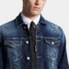 Dan Jeans-jakke