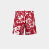 Dancing Flowers Dan-shorts