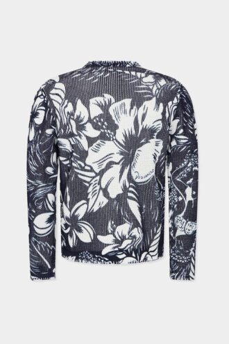 Dancing Flowers-genser