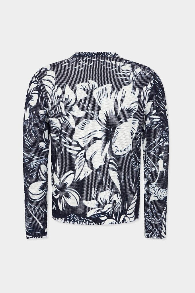 Dancing Flowers-genser Dancing Flowers-genser