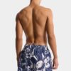 Dancing Flowers Midi-boksershorts