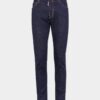 Dark Rince Wash Cool Guy Jeans Dark Rince Wash Cool Guy Jeans