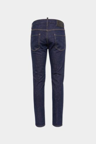 Dark Rince Wash Cool Guy Jeans