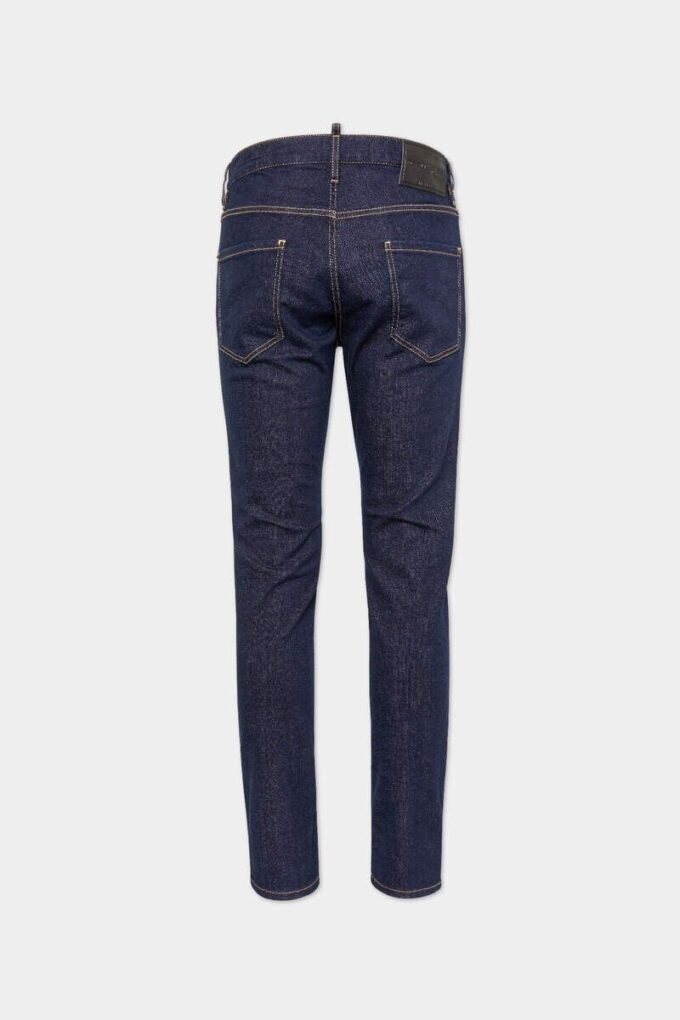 Dark Rince Wash Cool Guy Jeans Dark Rince Wash Cool Guy Jeans