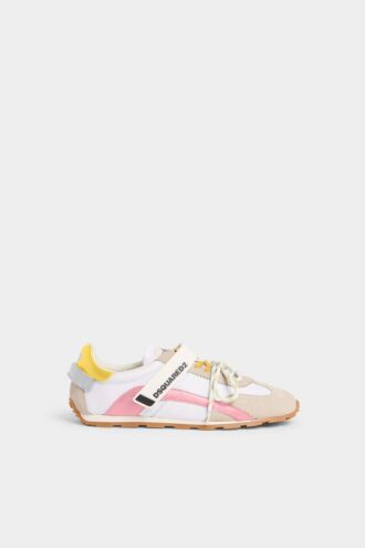 Dc-642 Sneakers