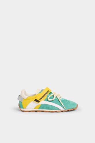 Dc-642 Sneakers