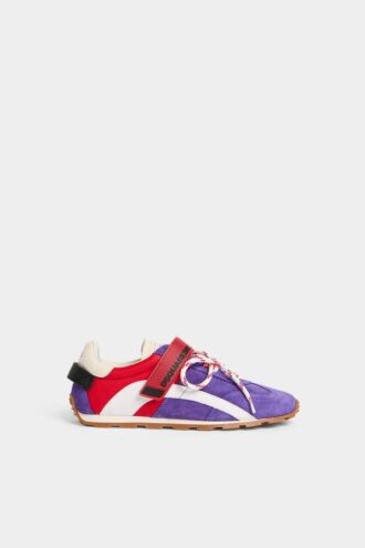 Dc-642 Sneakers
