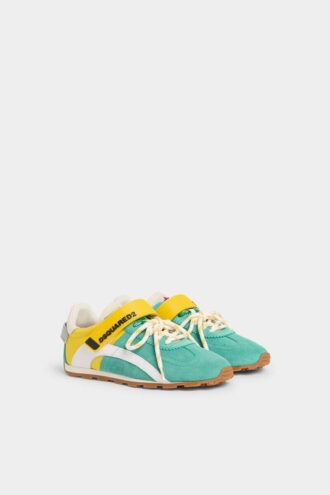 Dc-642 Sneakers