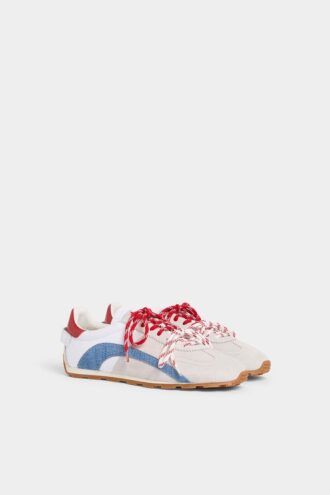 Dc-642 Sneakers