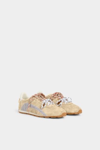 Dc-642 Sneakers