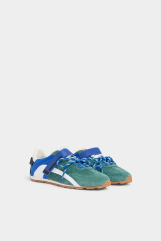Dc-642 Sneakers