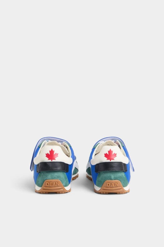 Dc-642 Sneakers