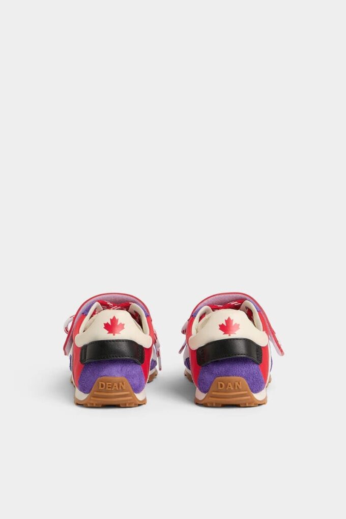 Dc-642 Sneakers