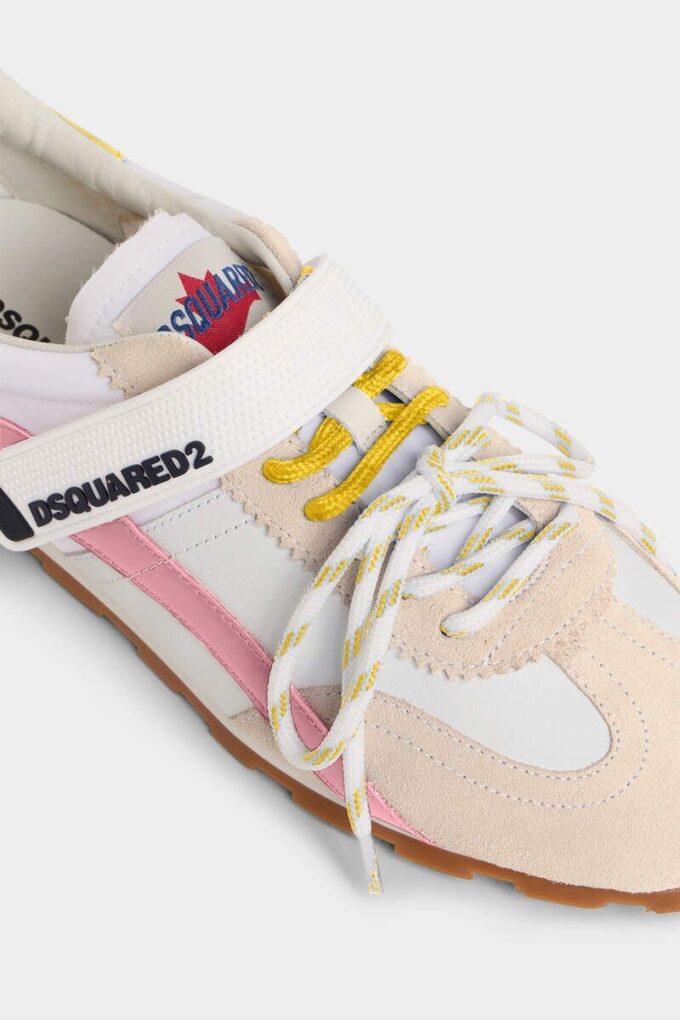 Dc-642 Sneakers