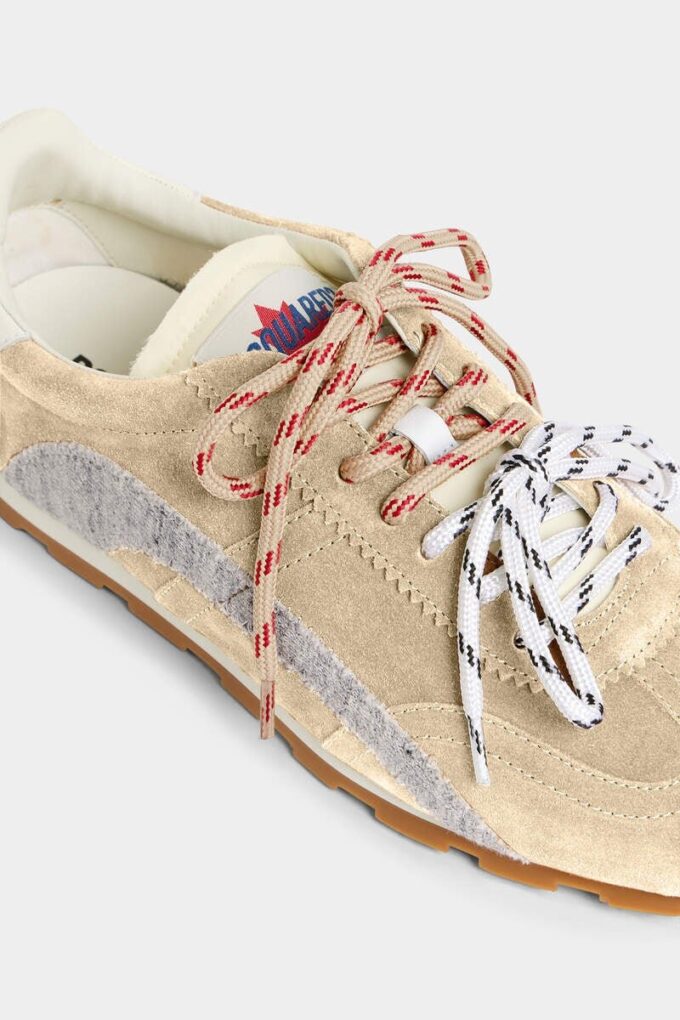 Dc-642 Sneakers