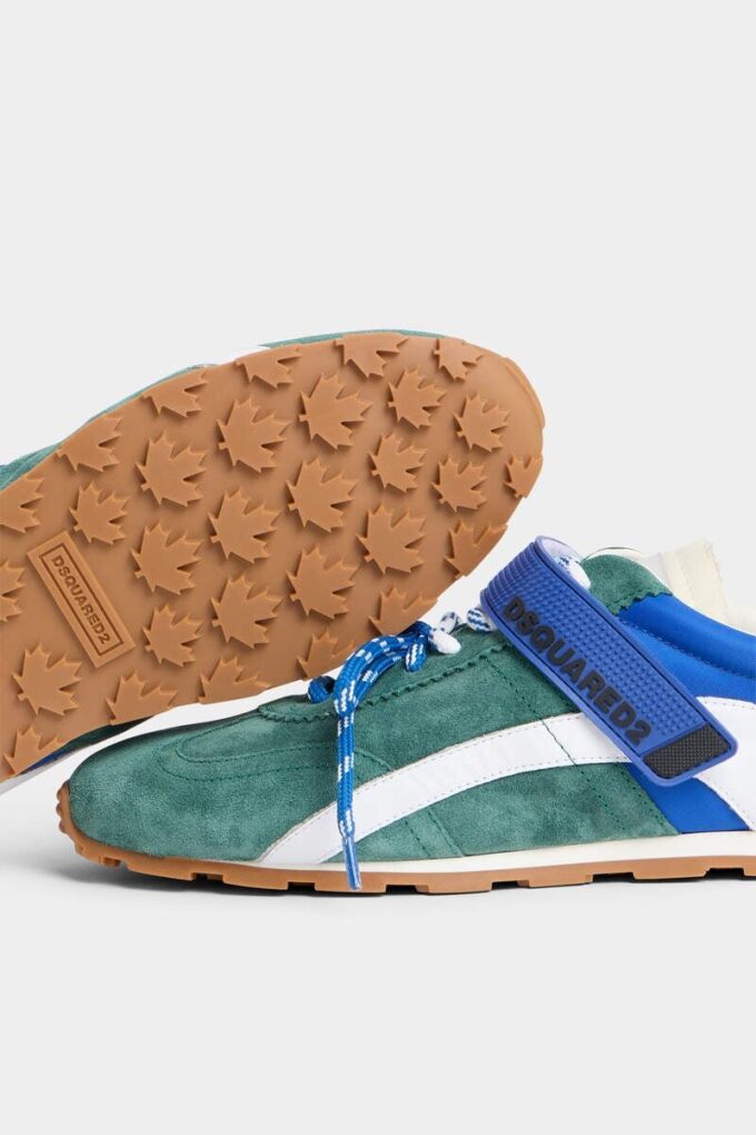 Dc-642 Sneakers