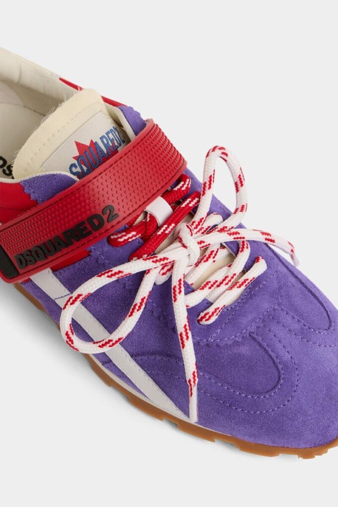 Dc-642 Sneakers