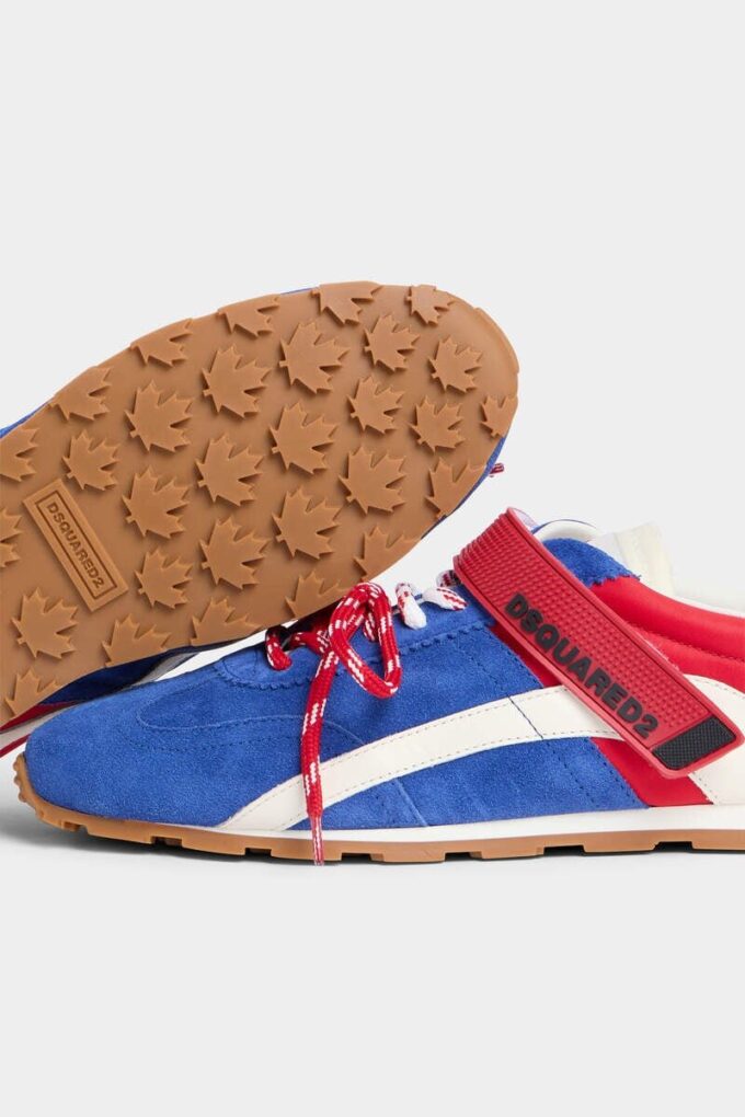 Dc-642 Sneakers