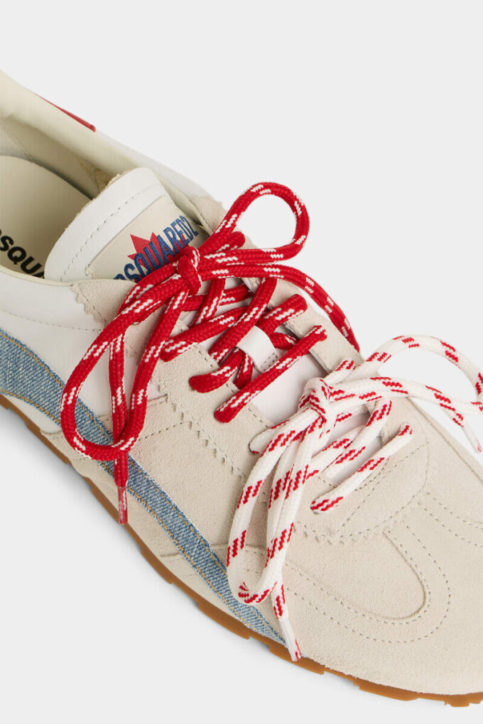 Dc-642 Sneakers