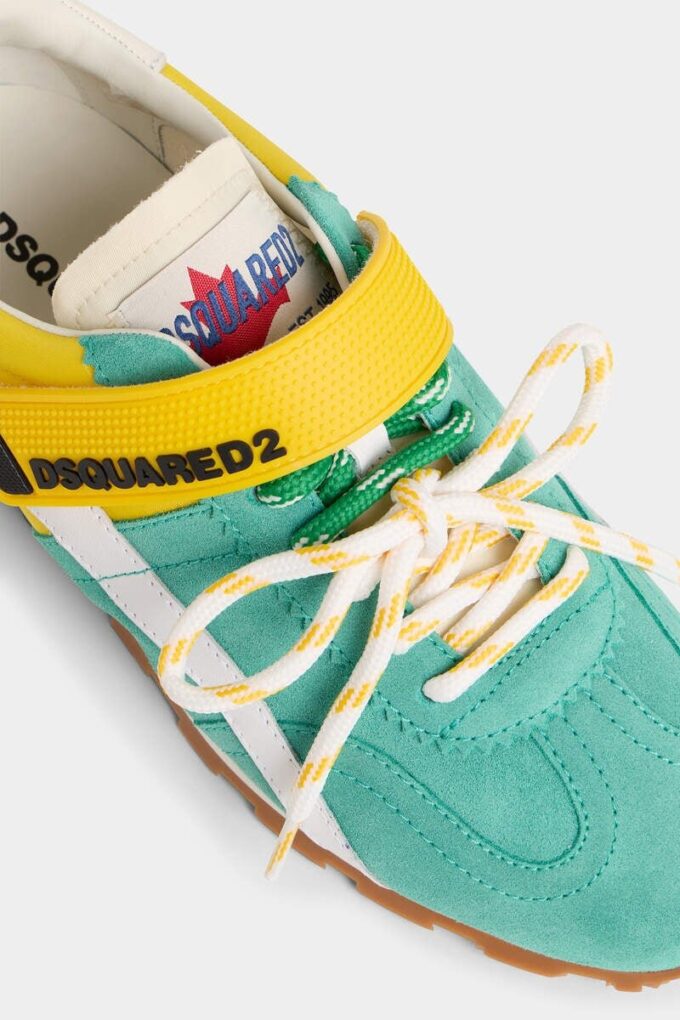 Dc-642 Sneakers Dc-642 Sneakers