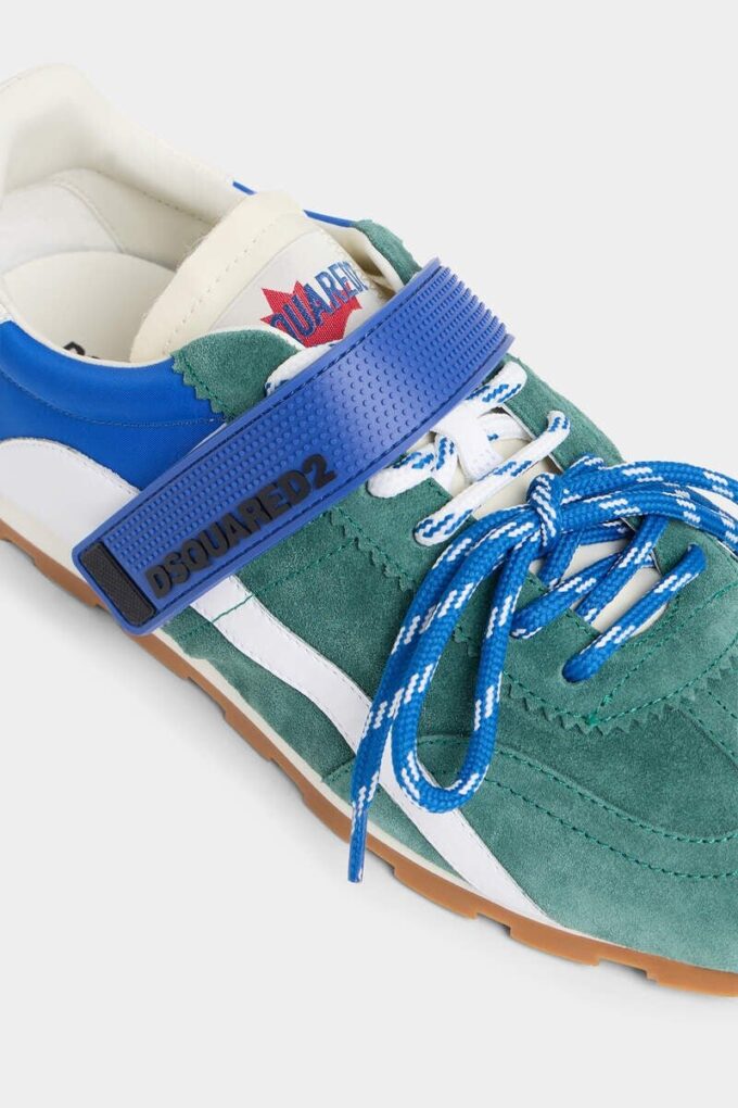 Dc-642 Sneakers