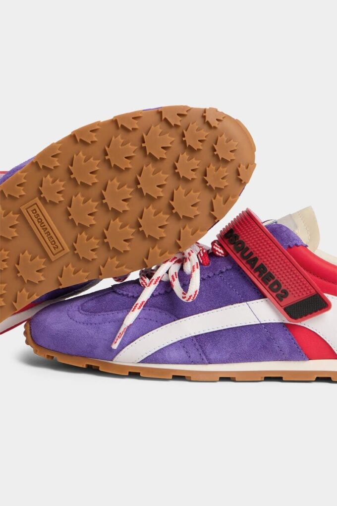 Dc-642 Sneakers