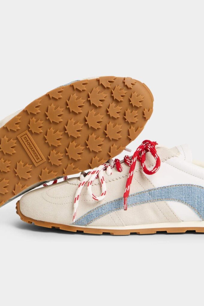 Dc-642 Sneakers