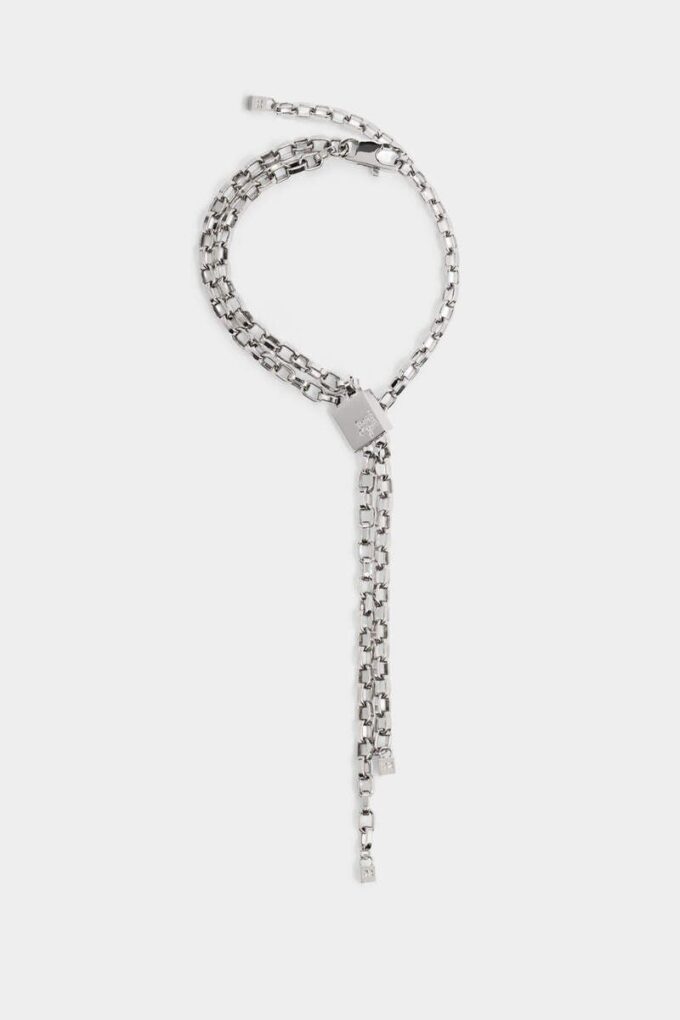 Dean Dan D2-armbånd