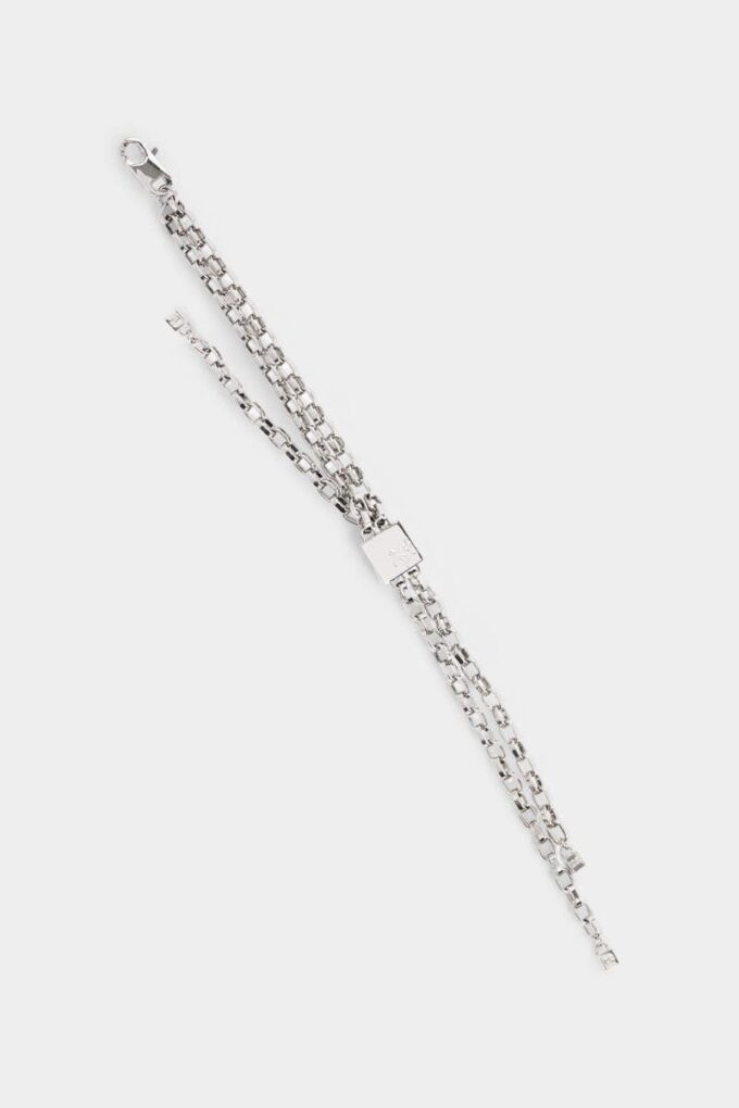 Dean Dan D2-armbånd