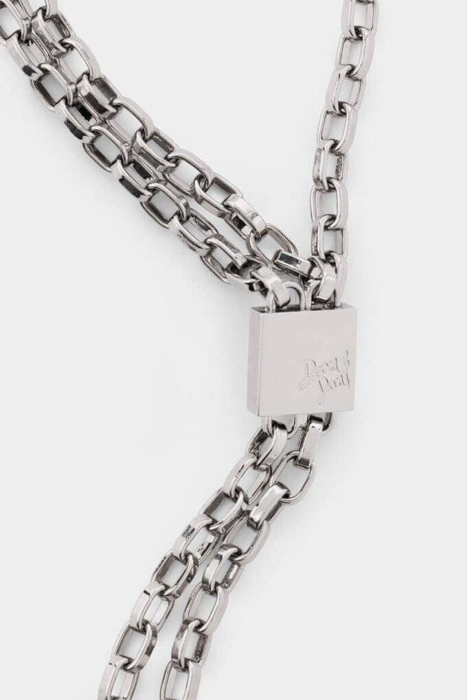 Dean Dan D2-armbånd