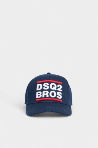 Dsq2 baseballcap