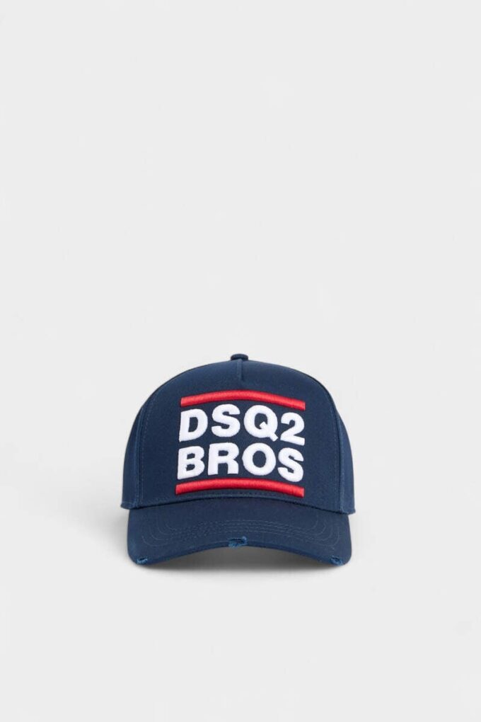 Dsq2 baseballcap