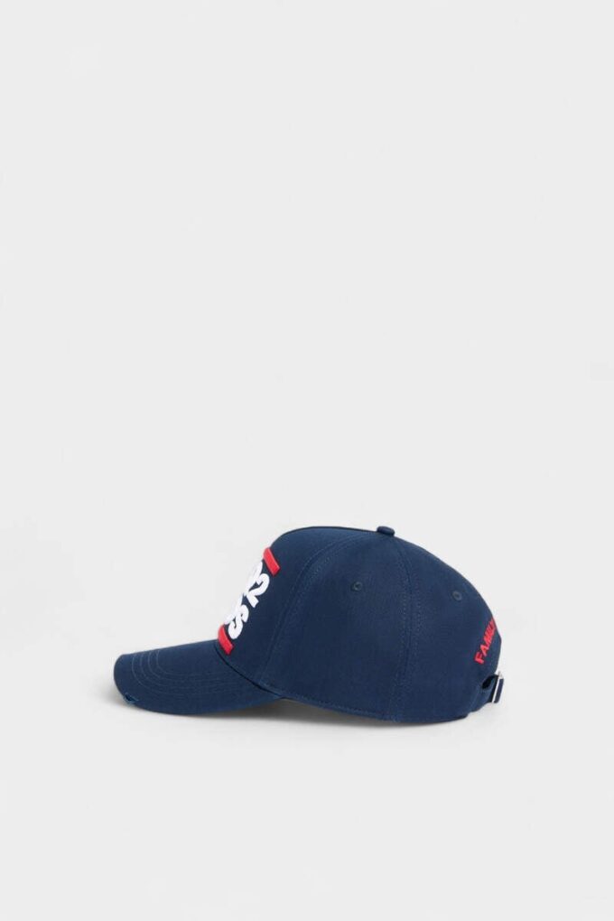 Dsq2 baseballcap