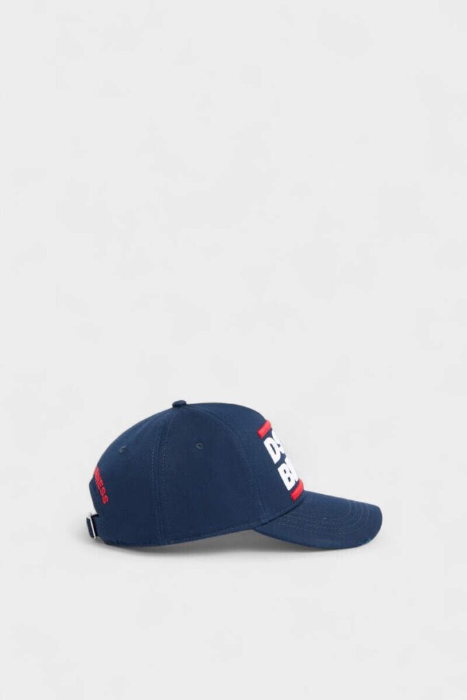 Dsq2 baseballcap