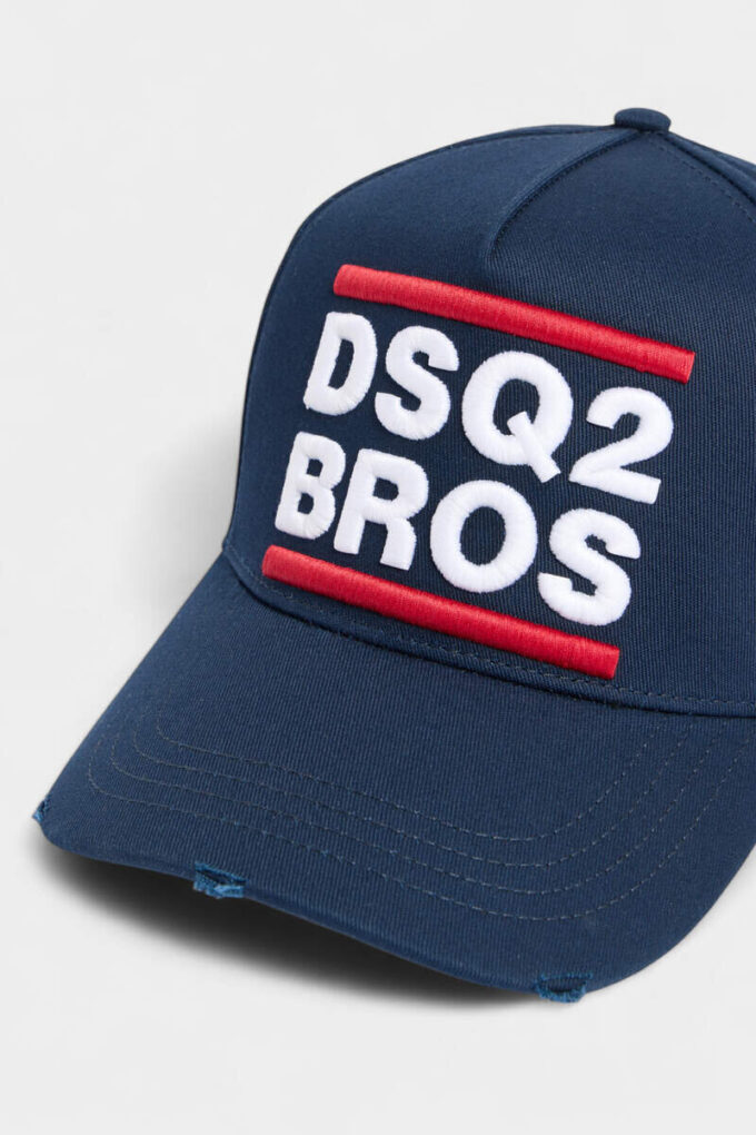 Dsq2 baseballcap