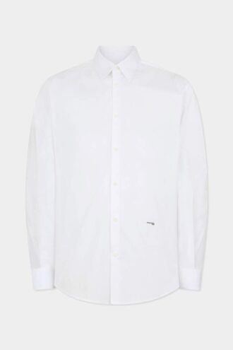 Dsquared2 1995 Relax Dan-skjorte