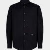 Dsquared2 1995 Relax Dan-skjorte