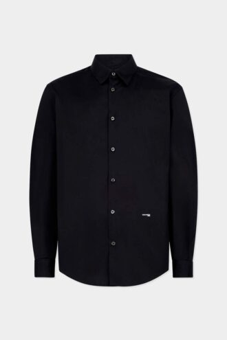 Dsquared2 1995 Relax Dan-skjorte