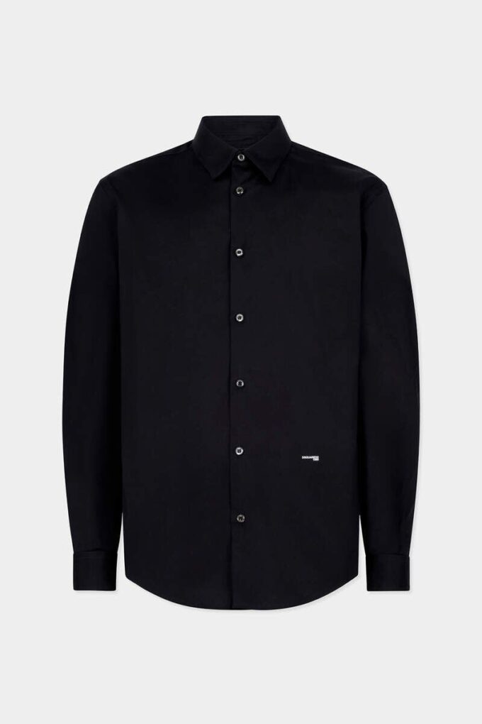 Dsquared2 1995 Relax Dan-skjorte