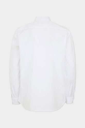 Dsquared2 1995 Relax Dan-skjorte