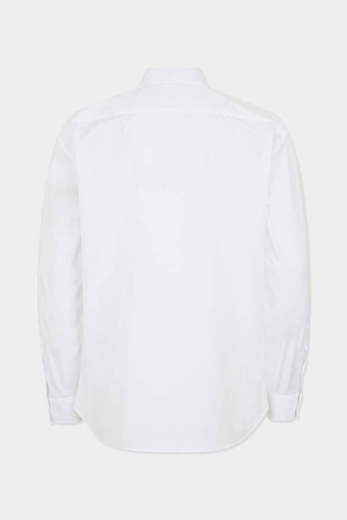 Dsquared2 1995 Relax Dan-skjorte