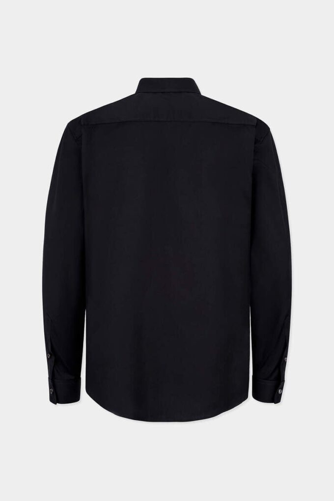 Dsquared2 1995 Relax Dan-skjorte