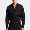 Dsquared2 1995 Relax Dan-skjorte